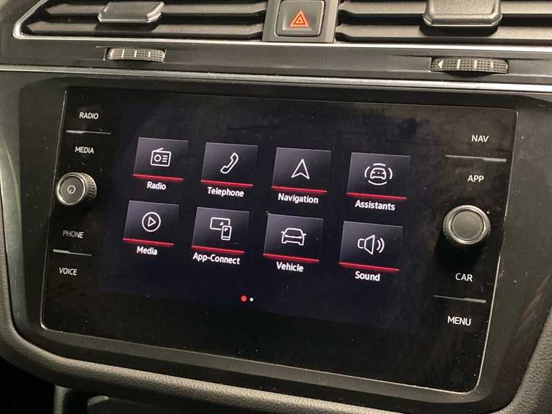 Used Volkswagen Tiguan 2023 for sale - 78103392: Photo 29