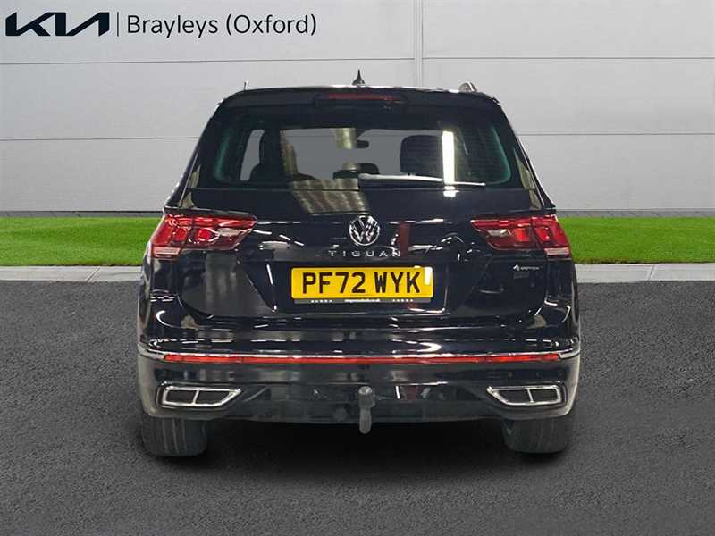 Used Volkswagen Tiguan 2023 for sale - 78103392: Photo 4