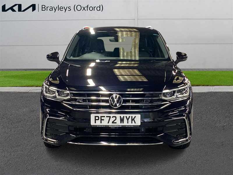 Used Volkswagen Tiguan 2023 for sale - 78103392: Photo 5