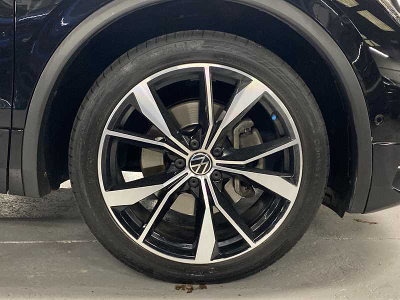 Used Volkswagen Tiguan 2023 for sale - 78103392: Photo 6