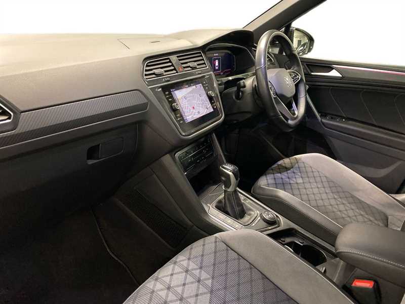 Used Volkswagen Tiguan 2023 for sale - 78103392: Photo 7