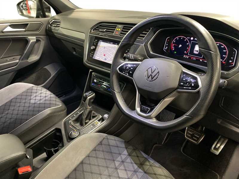 Used Volkswagen Tiguan 2023 for sale - 78103392: Photo 8