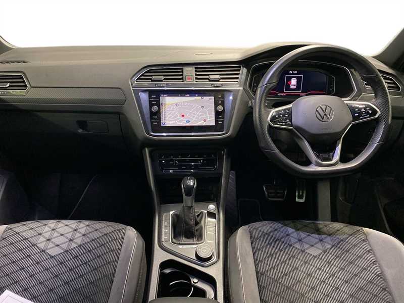 Used Volkswagen Tiguan 2023 for sale - 78103392: Photo 9