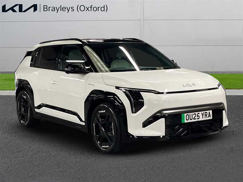Used Kia EV3 2025 for sale - 76034162: Photo 1