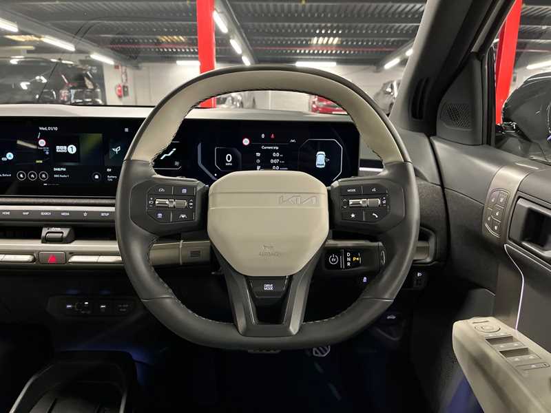 Used Kia EV3 2025 for sale - 76034162: Photo 15