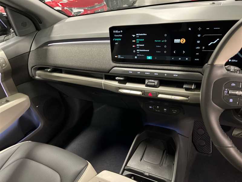 Used Kia EV3 2025 for sale - 76034162: Photo 17