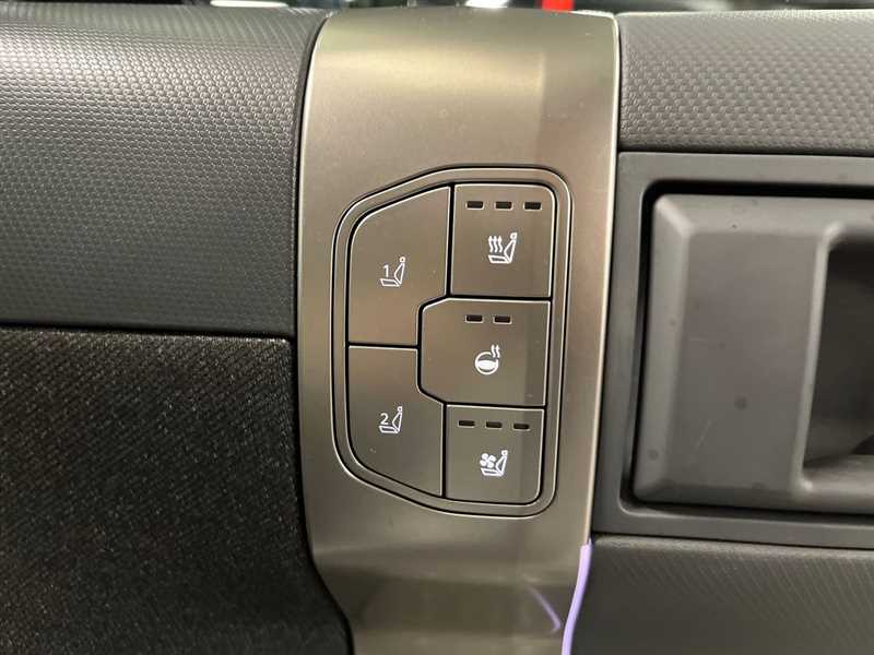 Used Kia EV3 2025 for sale - 76034162: Photo 23