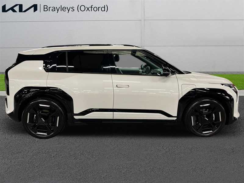 Used Kia EV3 2025 for sale - 76034162: Photo 3