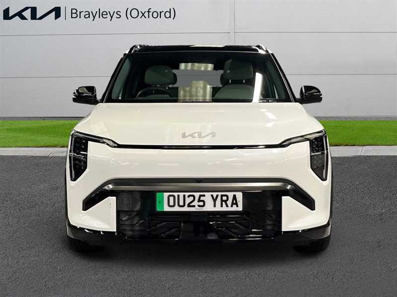 Used Kia EV3 2025 for sale - 76034162: Photo 5