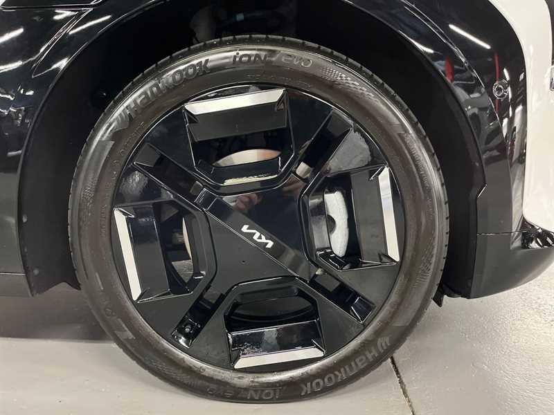 Used Kia EV3 2025 for sale - 76034162: Photo 6