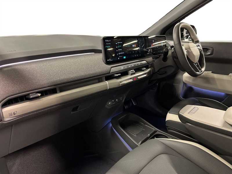 Used Kia EV3 2025 for sale - 76034162: Photo 7