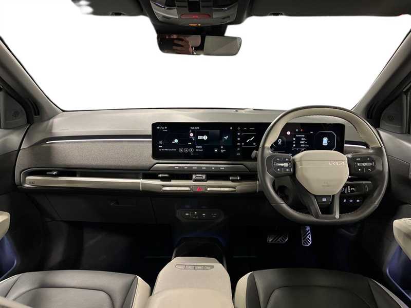 Used Kia EV3 2025 for sale - 76034162: Photo 9