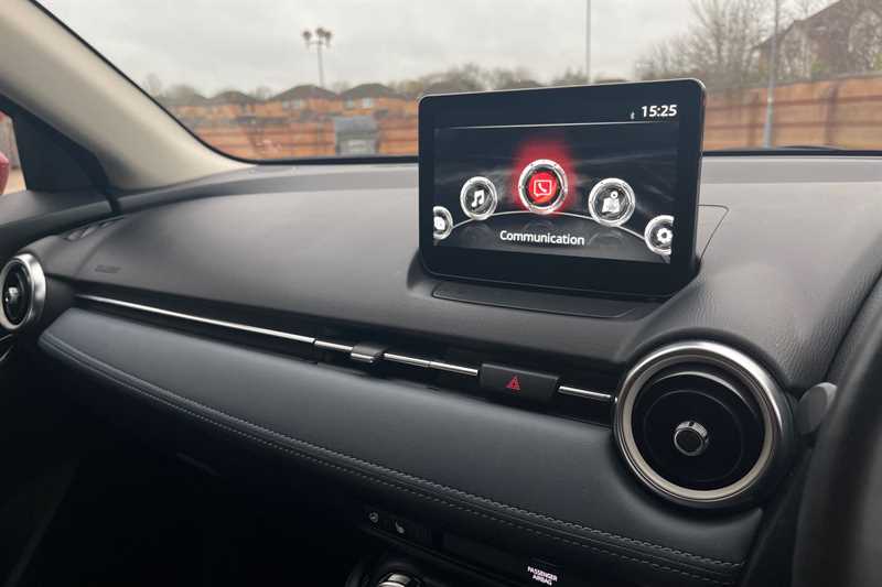 Used Mazda Mazda2 2022 for sale - 77634747: Photo 16