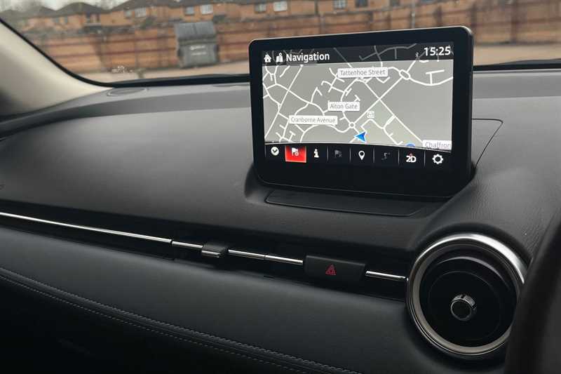 Used Mazda Mazda2 2022 for sale - 77634747: Photo 17