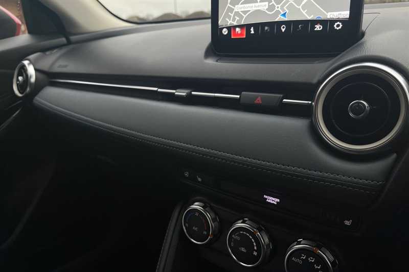 Used Mazda Mazda2 2022 for sale - 77634747: Photo 23