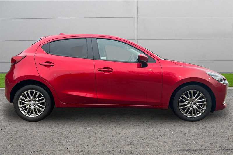 Used Mazda Mazda2 2022 for sale - 77634747: Photo 6