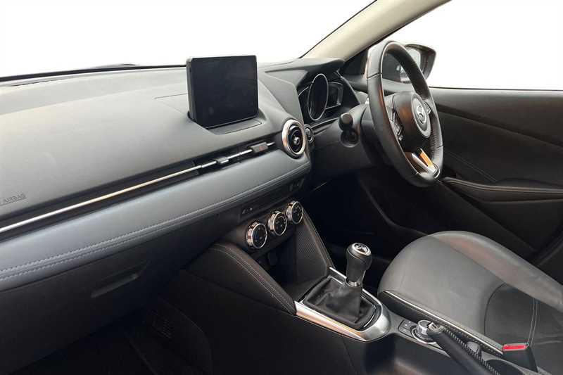 Used Mazda Mazda2 2022 for sale - 77634747: Photo 8