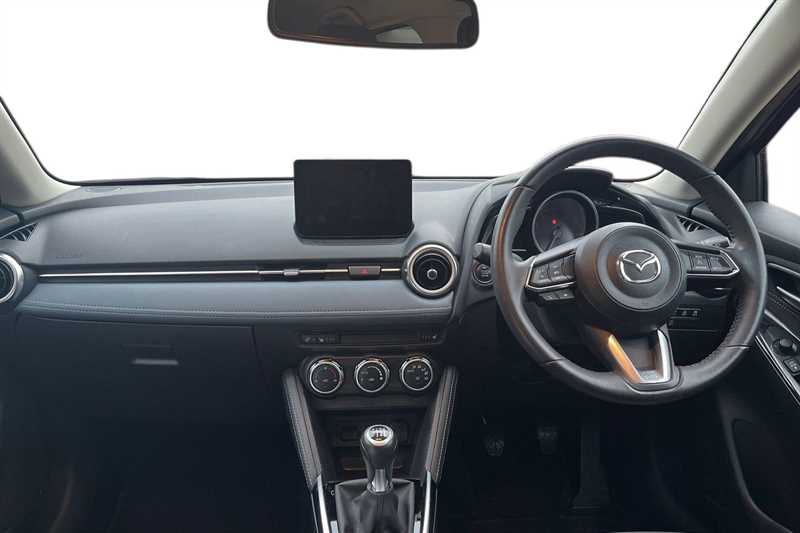 Used Mazda Mazda2 2022 for sale - 77634747: Photo 9