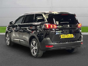 Used Peugeot 5008 2024 for sale - 77979188: Photo