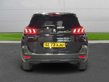 Used Peugeot 5008 2024 for sale - 77979188: Photo