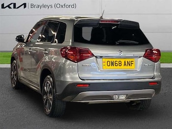 Used Suzuki Vitara 2019 for sale - 77726389: Photo