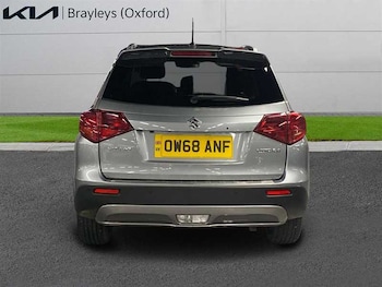 Used Suzuki Vitara 2019 for sale - 77726389: Photo