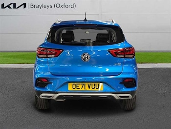 Used MG MG ZS 2022 for sale - 77614829: Photo