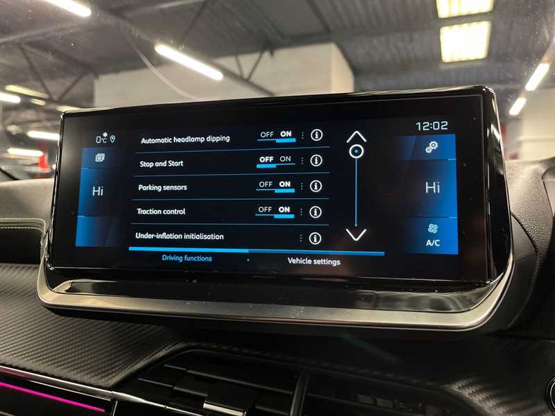 Used Peugeot 2008 2021 for sale - 77010698: Photo 10