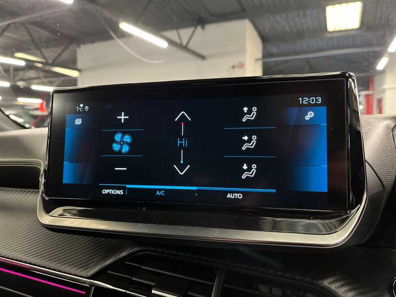 Used Peugeot 2008 2021 for sale - 77010698: Photo 11