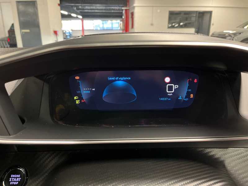 Used Peugeot 2008 2021 for sale - 77010698: Photo 13