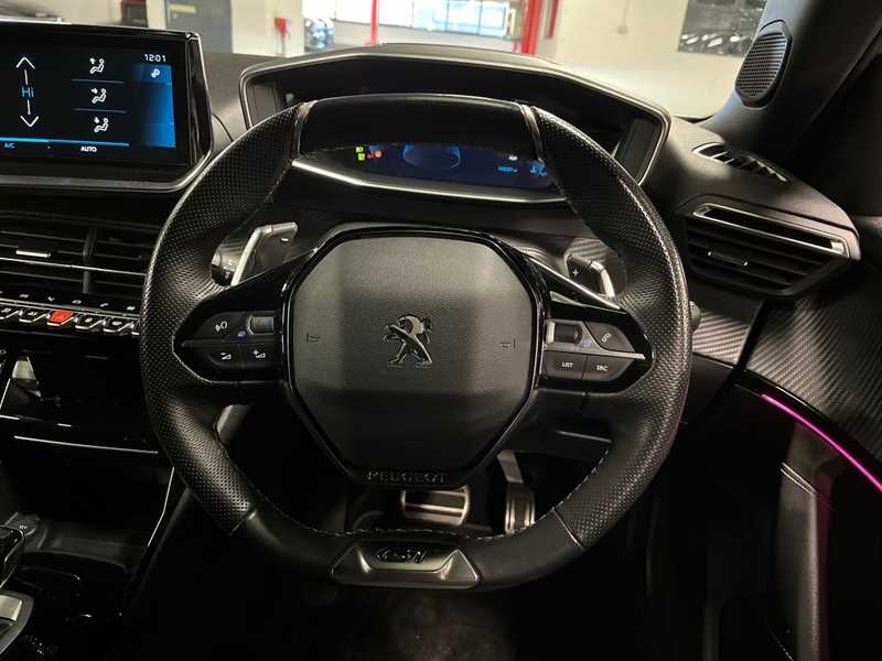 Used Peugeot 2008 2021 for sale - 77010698: Photo 14