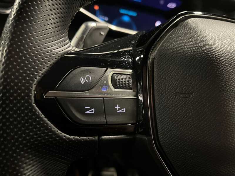 Used Peugeot 2008 2021 for sale - 77010698: Photo 15