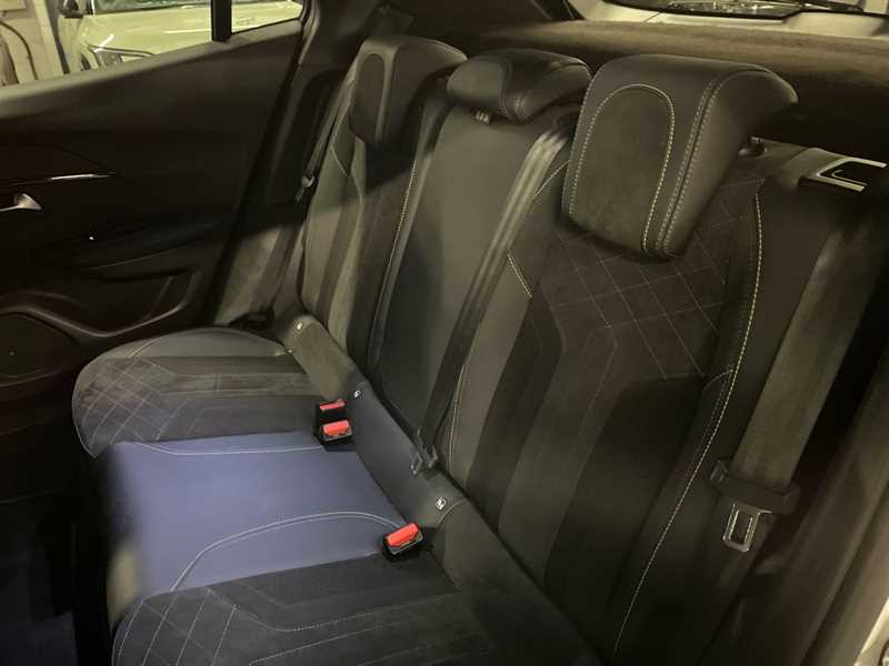 Used Peugeot 2008 2021 for sale - 77010698: Photo 18