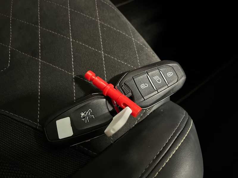 Used Peugeot 2008 2021 for sale - 77010698: Photo 19