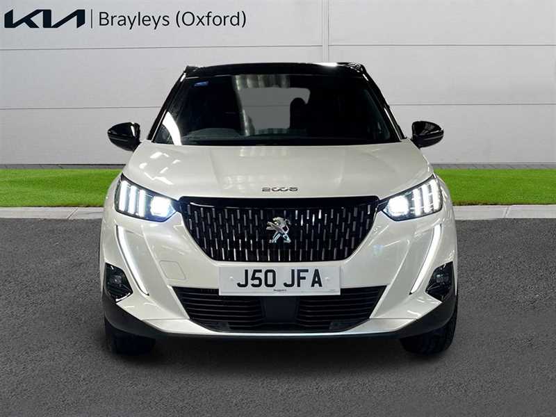 Used Peugeot 2008 2021 for sale - 77010698: Photo 5