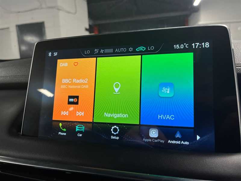 Used MG MG HS for sale - 76999865: Photo 10