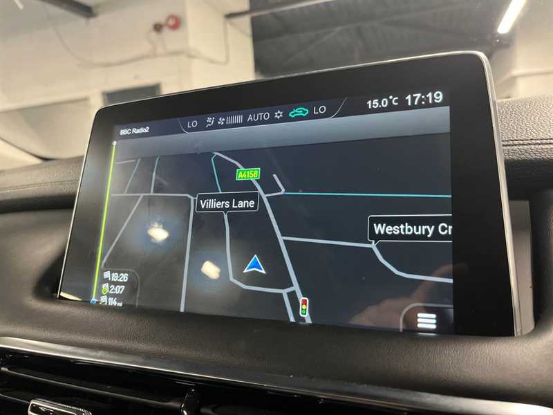 Used MG MG HS for sale - 76999865: Photo 11