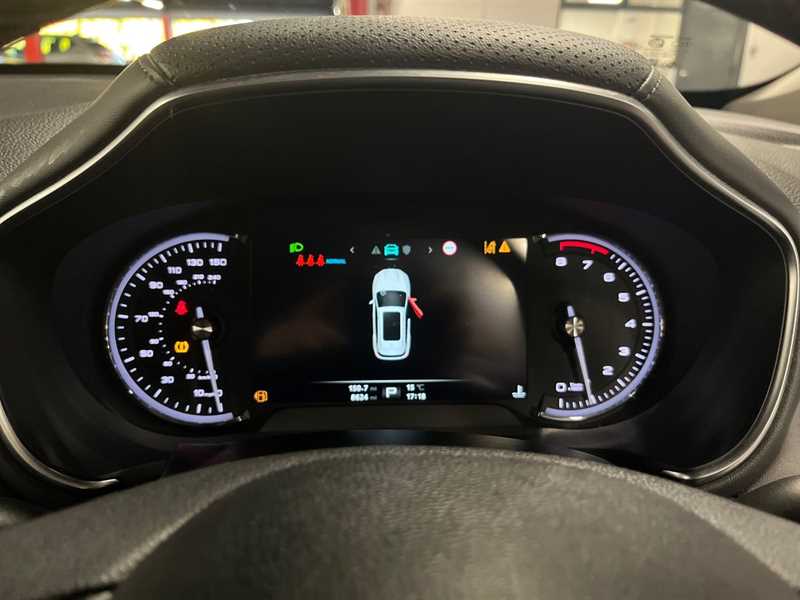 Used MG MG HS for sale - 76999865: Photo 13