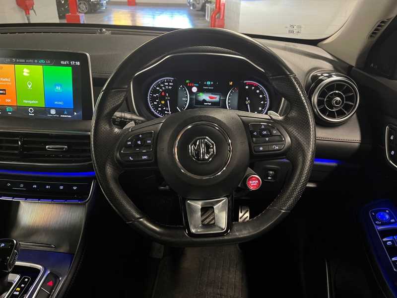 Used MG MG HS for sale - 76999865: Photo 14