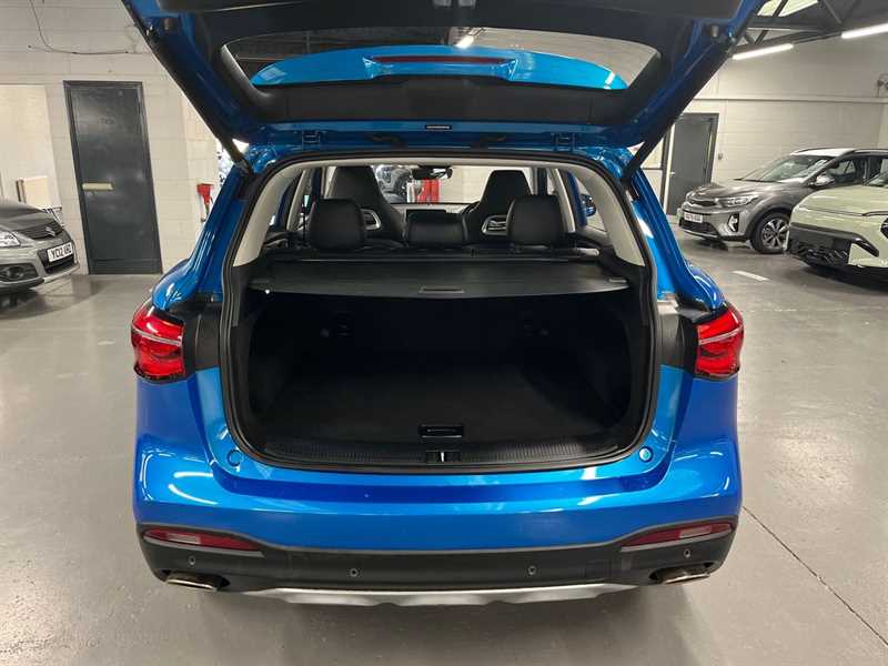 Used MG MG HS for sale - 76999865: Photo 19