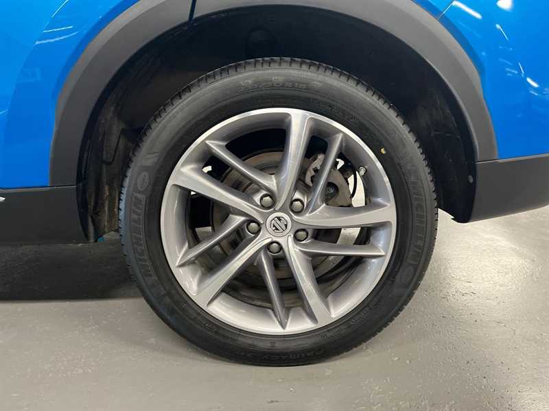 Used MG MG HS for sale - 76999865: Photo 6