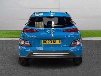 Used Hyundai KONA 2023 for sale - 78536722: Photo