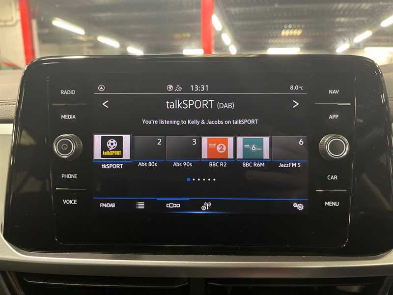 Used Volkswagen T-Roc 2022 for sale - 77911485: Photo 10