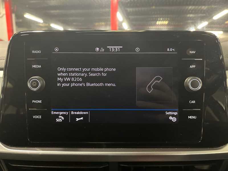 Used Volkswagen T-Roc 2022 for sale - 77911485: Photo 11