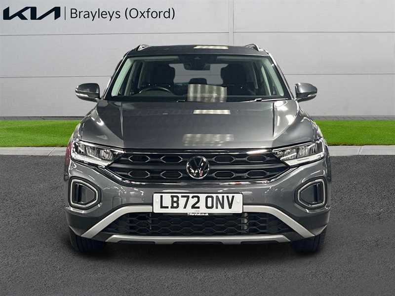 Used Volkswagen T-Roc 2022 for sale - 77911485: Photo 5