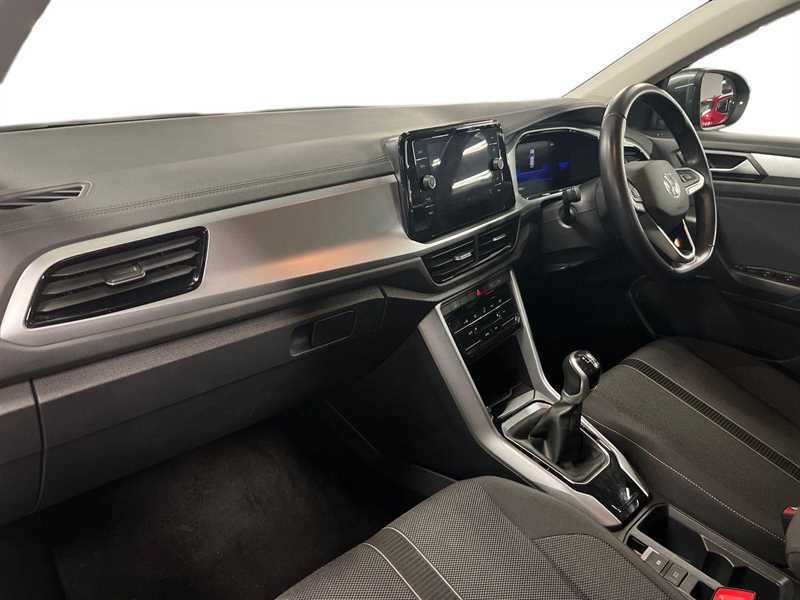 Used Volkswagen T-Roc 2022 for sale - 77911485: Photo 7