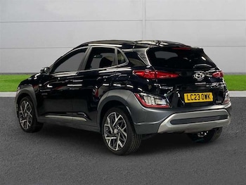Used Hyundai KONA 2023 for sale - 78799028: Photo