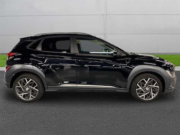 Used Hyundai KONA 2023 for sale - 78799028: Photo