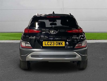 Used Hyundai KONA 2023 for sale - 78799028: Photo