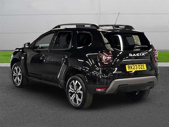 Used Dacia Duster 2023 for sale - 78575892: Photo